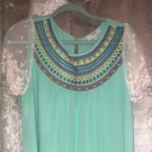 Umgee tunic